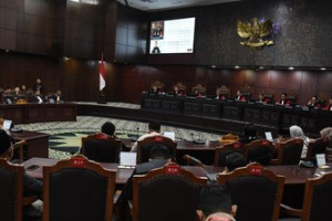 Putusan MK: MBG Tak Boleh Lagi Pakai Anggaran Pendidikan dalam APBN