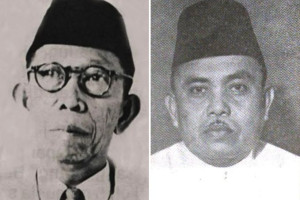Percakapan Hayal Ki Hadjar Dewantara – Mohammad Sjafei tentang Pendidikan Indonesia