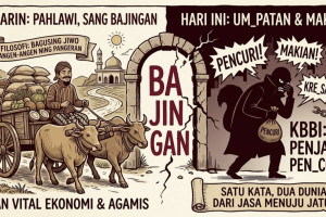 Mempertanyakan 
