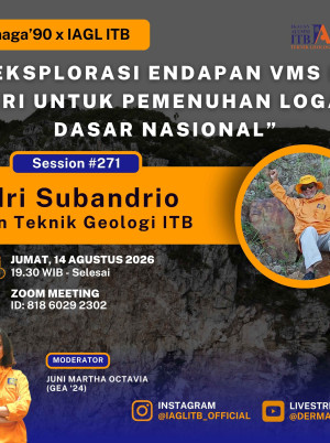 Undangan IAGL