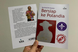 Buku Baru tentang Polandia Diterbitkan
