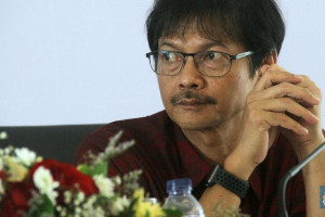 Dubes Fadjroel: Insya Allah MoU Energi dan Mineral RI-Kazakhstan Terwujud, Kenangan untuk Rida Mulyana