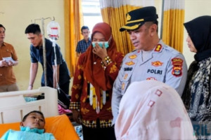 Kasus Keracunan MBG di SMPN 1 Talang Padang Tidak Bisa Dianggap Sepele, Makin Mengkhawatirkan