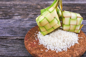 Selamat Lebaran, Indonesia