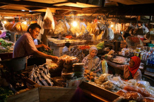 Perang UMKM