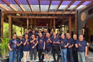 Hikayat Para Lansia yang (Sok) Muda Lagi di Yogya