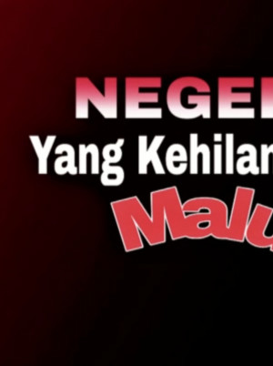 Negeri Yang Kehilangan Malu