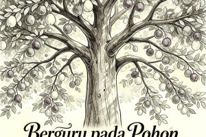 Berguru pada Pohon