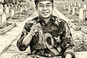 Renungan Hayat dan Wafat