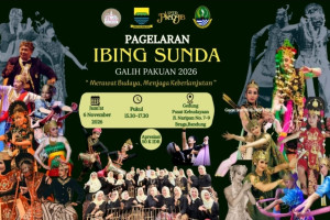 Undangan Galih Pakuan 2026