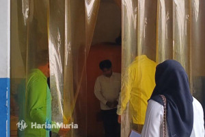 Dugaan Keracunan MBG Terjadi Lagi Di Tunjungan Blora, Belasan Siswa Sakit Perut Hingga Muntah