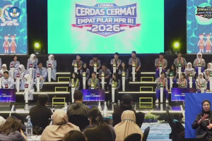 Republik Cerdas-Cermat