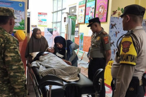 33 Siswa SD di Tanggamus Keracunan Usai Santap Menu MBG