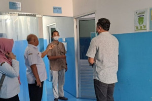 Kasus Dugaan Keracunan MBG di Rejotangan Tulungagung: Korban Tembus 103 Orang, Dapur Belum Kantongi SLHS