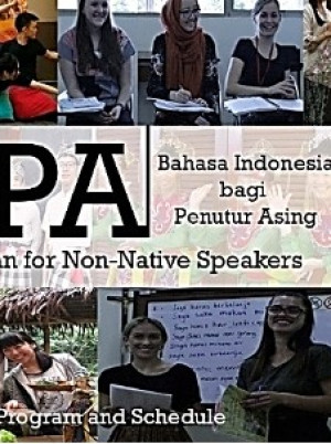 Diplomasi Bahasa Indonesia: Aksi Memukau Pembelajar dI Amerika Serikat