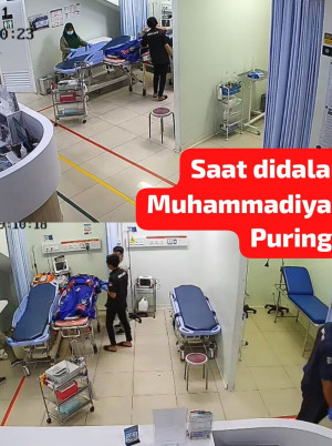 Kronologi Tewasnya Penjaga Rumah Eks Jampidsus Febrie Adriansyah yang Diduga Dibunuh
