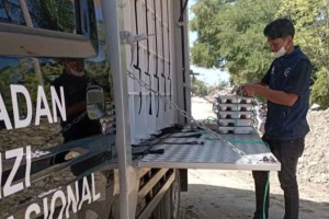 Pelajar SMP Negeri 4 Banda Aceh Diduga Keracunan Usai Santap MBG, SPPG Langsung Disetop  Artikel