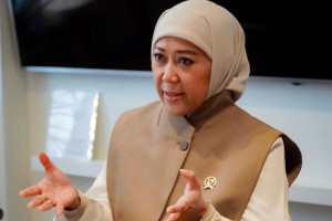 Ramai Data Pribadi Menkomdigi Meutya Hafid diduga Bocor