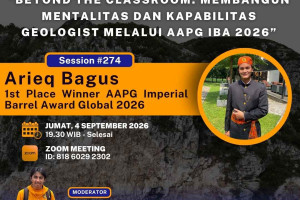 Undangan IAGL