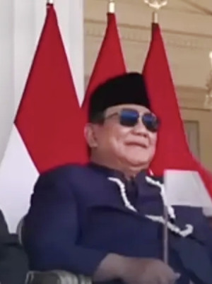 Dosen UI: Jokowi “Berpikir Jahat”, Prabowo Disebut Punya Kejahatan Paralel