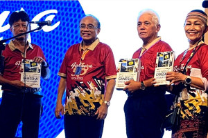 Fortuga Bukan Sekadar Nama