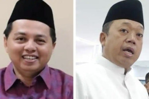 Gus Lilur Klaim Ada Uang Rp180 M Beredar di Muktamar ke-35 NU, Tuduh Nusron Wahid yang Bawa