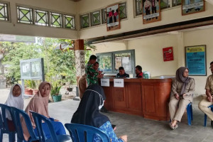 Puluhan Siswa dari Tiga Sekolah di Turi Sleman Jadi Korban Keracunan Usai Santap MBG