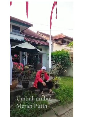 PUISI: Yesmil Anwar