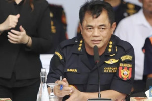 Disebut Penyebab Purbaya Dipecat, Ini Sosok Eks Tim Mawar Djaka Budi