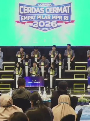 Republik Cerdas-Cermat