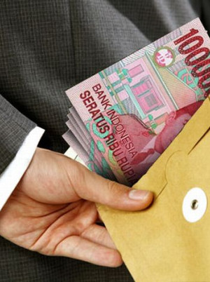 Denda Damai Koruptor dan Ingatan Reformasi Yang Memudar