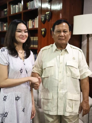 Dekonstruksi Sekuritas Demokrasi