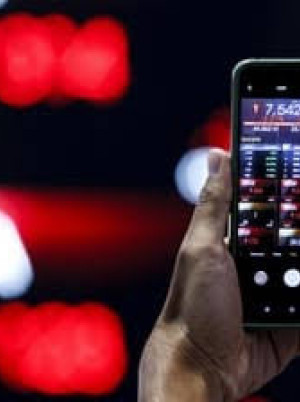IHSG Ambrol 10%, BEI Berlakukan Trading Halt Ke-5 di Era Prabowo