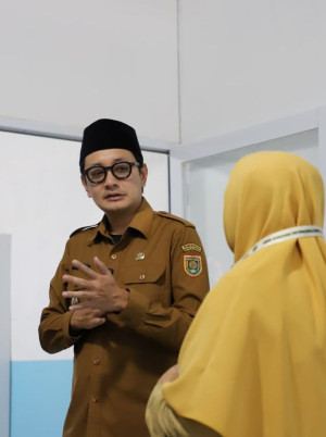 25 Anak Diduga Keracunan MBG, Pemkab Purworejo Tunggu Hasil Lab SPPG untuk Tentukan Sanksi