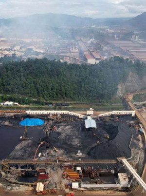 Menembus Tembok Hilirisasi:   Peta Jalan 25 Tahun Menuju Negara Industri Baru