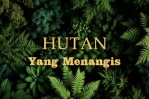 Hutan Yang Menangis