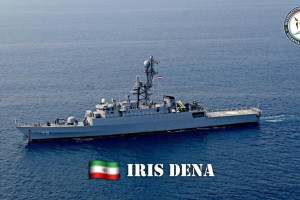 Iris Dena Dan Negara Besar Yang Kehilangan Malu