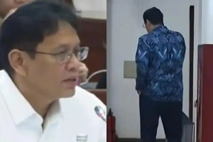 Purbaya Diganti: Koreksi Prabowonomics atau Tekanan Oligarki?