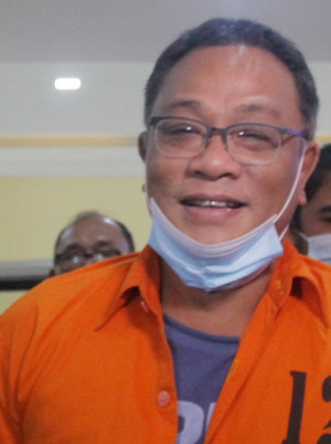 Jumhur Hidayat: Aktivis di Tengah Pusaran Pertumbuhan dan Keberlanjutan