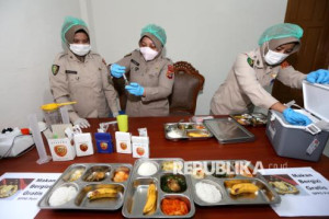 Makin Panas, Polda Jateng Larang Jajaran Penuhi Panggilan Kejaksaan Soal Korupsi MBG