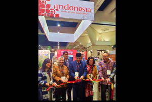 Gayo hingga Toraja: Kopi Indonesia Bersaing di Pasar Raksasa Amerika Serikat