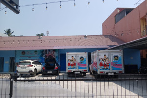 Murid SDN 59 Kota Bengkulu Diduga Keracunan Sempol Ayam MBG, SPPG Padang Jati II Akan Dievaluasi