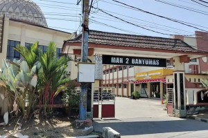 Sempat Santap MBG, Kronologi Ratusan Siswa MAN 2 Banyumas Diduga Keracunan