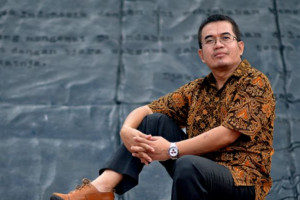 Percakapan Hayal Soekarno-Hatta