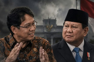 Purbaya Ungkap Prabowo Tak Suka Laporan Buruk, Pejabat Kabinet Diduga Pilih Asal Bapak Senang