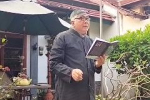 Puisi Yesmil Anwar