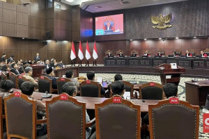 Menyimak Kasus Gibran setelah Putusan MK