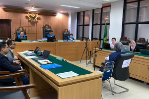 Teken Perjanjian Dagang RI-AS Tanpa Persetujuan DPR, Prabowo Digugat ke PTUN Jakarta