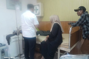 Susu Diduga Basi dan Bergumpal, Belasan Murid SD di Cipunagara Mengeluh Pusing Hingga Mual