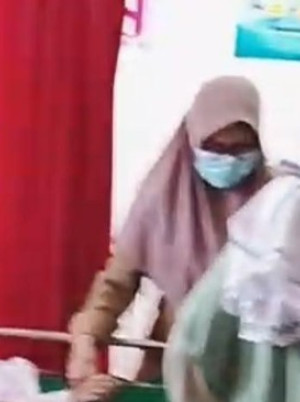 Puluhan Siswa MI di Jember Keracunan Usai Santap Menu MBG  Jember -